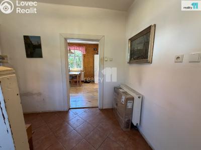 Sale family house Doksy, Zátiší č. 9