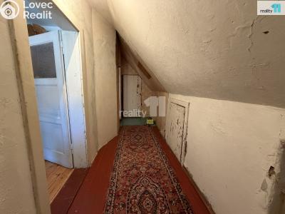 Sale family house Doksy, Zátiší č. 10