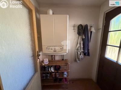 Sale family house Doksy, Zátiší č. 11