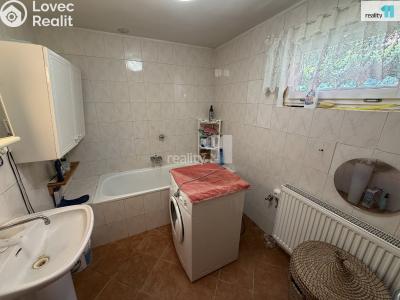 Sale family house Doksy, Zátiší č. 12