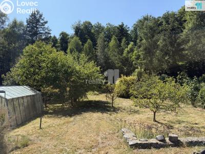 Sale family house Doksy, Zátiší č. 16