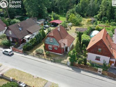 Sale family house Doksy, Zátiší č. 17