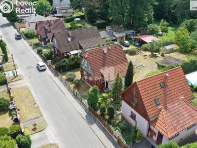 Sale family house Doksy, Zátiší č. 18