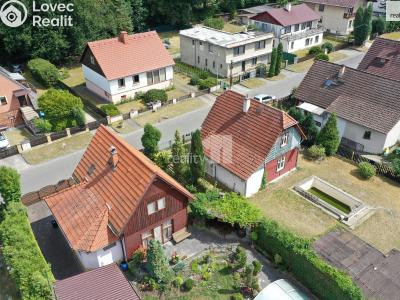 Sale family house Doksy, Zátiší č. 19