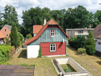 Sale family house Doksy, Zátiší č. 23
