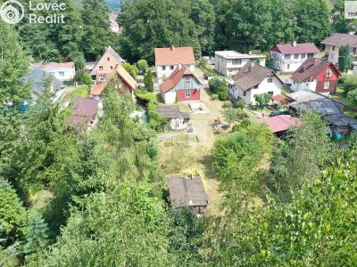 Sale family house Doksy, Zátiší č. 25