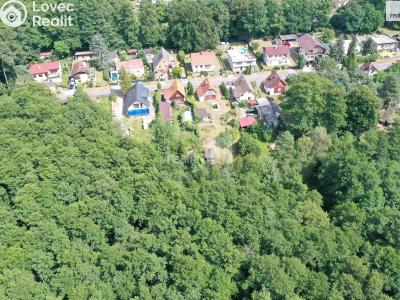 Sale family house Doksy, Zátiší č. 26