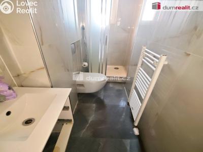 Rent apartment 2+1 Děčín, Kamenická č. 10