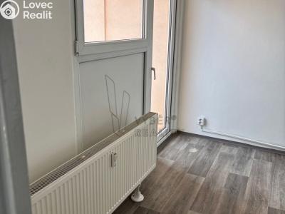 Rent apartment 1+1 Bílina, Teplická č. 5