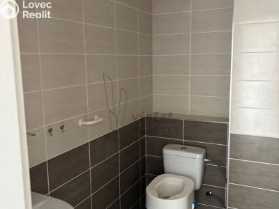 Rent apartment 1+1 Bílina, Teplická č. 10