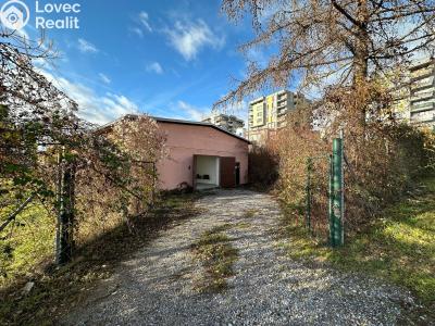 Аренда офисного помещения Beroun č. 17