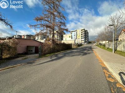 Аренда офисного помещения Beroun č. 1