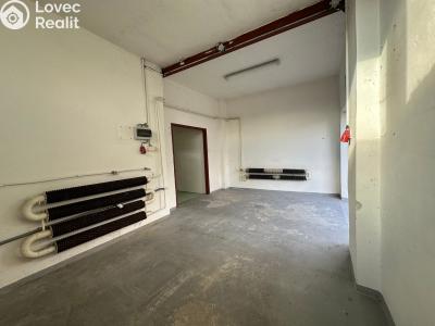 Аренда офисного помещения Beroun č. 4