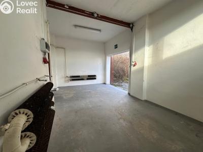Аренда офисного помещения Beroun č. 5