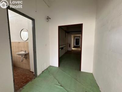 Аренда офисного помещения Beroun č. 7