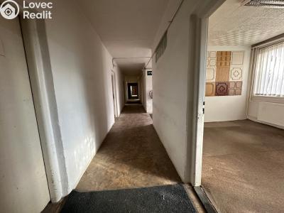 Аренда офисного помещения Beroun č. 15