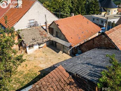 Sale wine cellar Žeravice č. 10