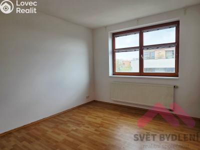 Pronájem bytu 2+KK Praha, Kohoutových č. 8