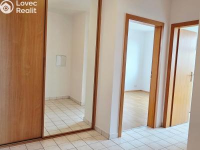 Pronájem bytu 2+KK Praha, Kohoutových č. 9
