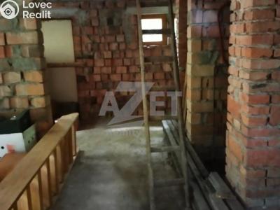 Prodej chaty Hrabůvka č. 6