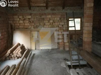 Prodej chaty Hrabůvka č. 9