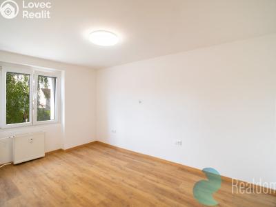 Prodej bytu 2+1 České Budějovice, Zachariášova č. 5