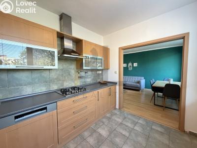 Rent apartment 3+1 Hodonín, Lesní č. 2