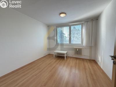 Rent apartment 3+1 Hodonín, Lesní č. 7