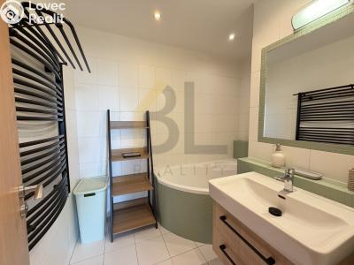 Rent apartment 3+1 Hodonín, Lesní č. 9