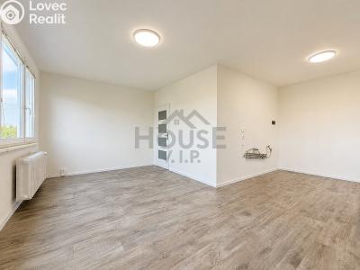 Продаж квартири 1+1 Praha, Kukučínova č. 8