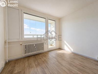 Продаж квартири 1+1 Praha, Kukučínova č. 1