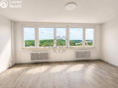 Продаж квартири 1+1 Praha, Kukučínova č. 2