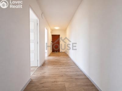 Продаж квартири 1+1 Praha, Kukučínova č. 3