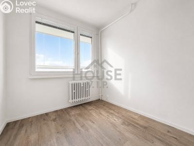 Продаж квартири 1+1 Praha, Kukučínova č. 4
