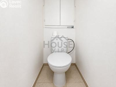 Продаж квартири 1+1 Praha, Kukučínova č. 6