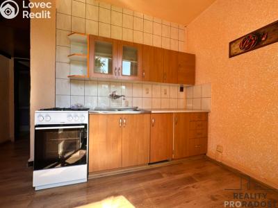 Prodej bytu 2+1 Třinec, Lidická č. 3