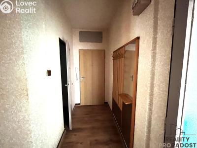 Prodej bytu 2+1 Třinec, Lidická č. 7