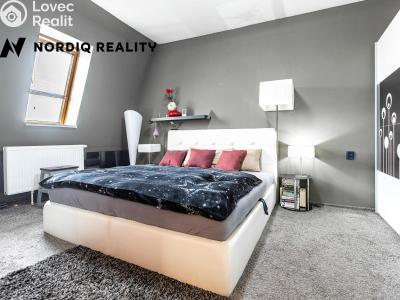 Prodej bytu 2+1 Teplice, Thámova č. 9