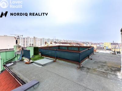 Prodej bytu 2+1 Teplice, Thámova č. 15