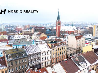 Prodej bytu 2+1 Teplice, Thámova č. 18