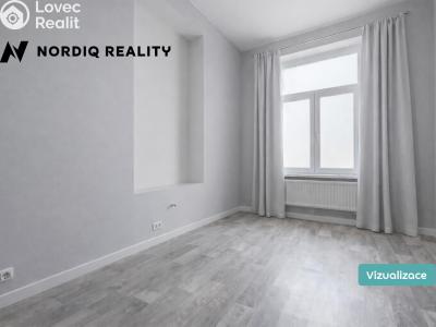 Prodej bytu 4+KK Teplice, Thámova č. 4