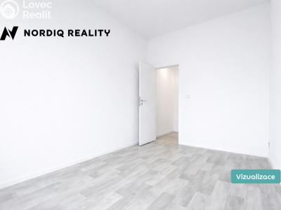 Prodej bytu 4+KK Teplice, Thámova č. 5