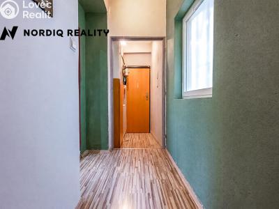 Prodej bytu 4+KK Teplice, Thámova č. 18