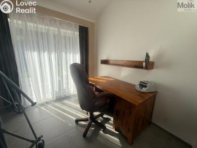 Pronájem rodinného domu Háj u Duchcova, Lesní stezka č. 9