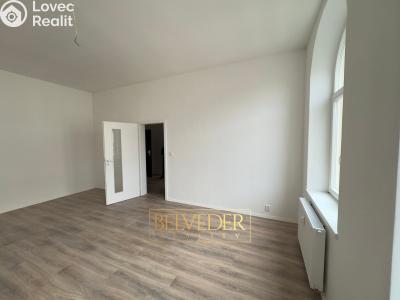 Pronájem bytu 2+KK Teplice, Masarykova třída č. 10