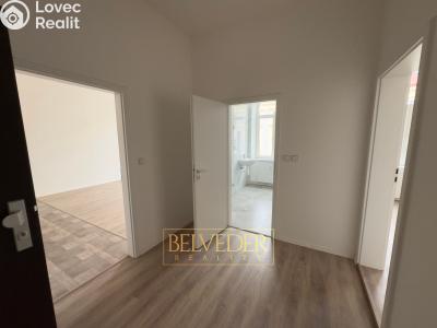 Pronájem bytu 2+KK Teplice, Masarykova třída č. 11