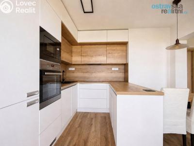 Prodej bytu 3+1 Ostrava, Pavlouskova č. 1