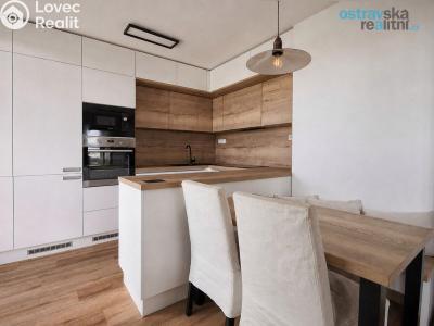 Prodej bytu 3+1 Ostrava, Pavlouskova č. 2