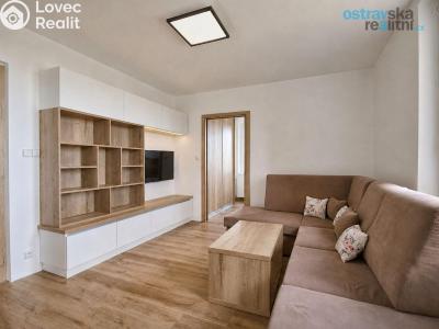 Prodej bytu 3+1 Ostrava, Pavlouskova č. 4