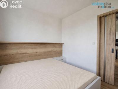 Prodej bytu 3+1 Ostrava, Pavlouskova č. 8